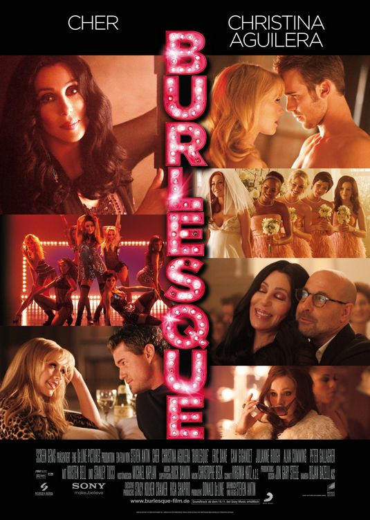 1327 - Burlesque (2010)
